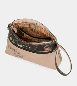 Outlet Anekke Neceser Peace & Love Rosa