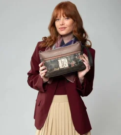 Fashion Anekke Neceser Shoen