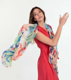 Shop Anekke Panuelo Fancy