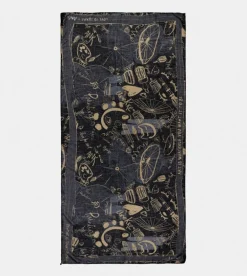 Outlet Anekke Panuelo Padded Negro