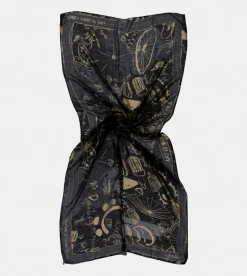 Outlet Anekke Panuelo Padded Negro