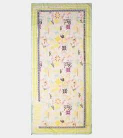 Outlet Anekke Panuelo Sunrise Verde