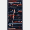 Cheap Anekke Pashmina Contemporary