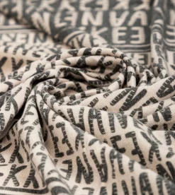 New Anekke Pashmina Logo