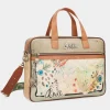 Flash Sale Anekke Portadocumentos Butterfly