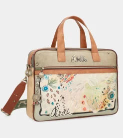 Flash Sale Anekke Portadocumentos Butterfly