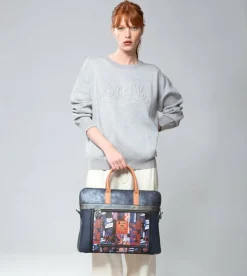 Best Sale Anekke Portadocumentos Contemporary
