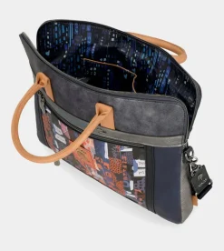 Best Sale Anekke Portadocumentos Contemporary