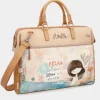 Best Sale Anekke Portadocumentos Mediterranean