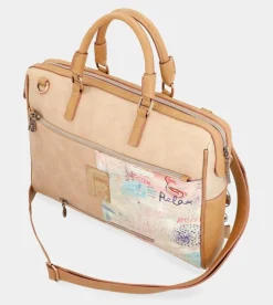 Best Sale Anekke Portadocumentos Mediterranean