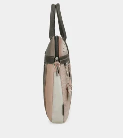 Cheap Anekke Portadocumentos Peace & Love Rosa