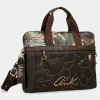 Cheap Anekke Portadocumentos Shoen Padded