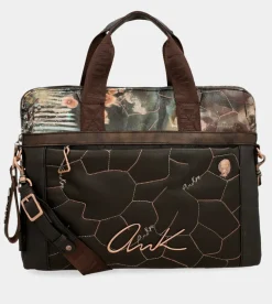 Cheap Anekke Portadocumentos Shoen Padded