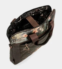 Cheap Anekke Portadocumentos Shoen Padded