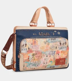 Cheap Anekke Portadocumentos Tribe