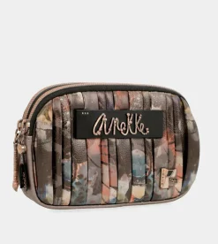 Sale Anekke Portatodo Doble Compartimento Shoen Palette