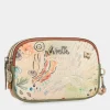 Cheap Anekke Portatodo Doble Compartimento Butterfly