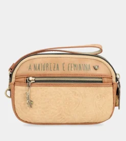 Cheap Anekke Portatodo Doble Compartimento Butterfly