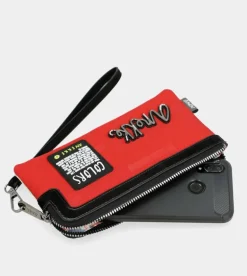 Sale Anekke Portatodo Rojo Nature Colors