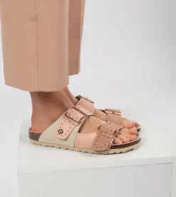 Hot Anekke Sandalias Bio De Mujer Nude