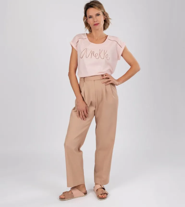 Hot Anekke Sandalias Bio De Mujer Nude