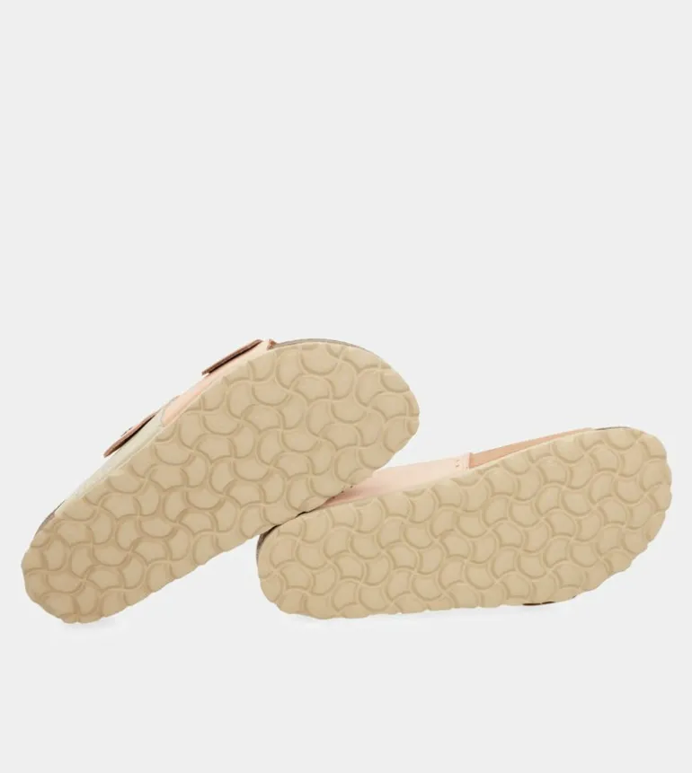 Hot Anekke Sandalias Bio De Mujer Nude