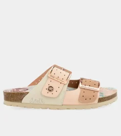Hot Anekke Sandalias Bio De Mujer Nude