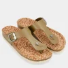 Online Anekke Sandalias Bio De Mujer Verde