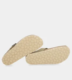 Online Anekke Sandalias Bio De Mujer Verde