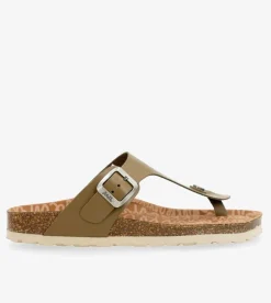 Online Anekke Sandalias Bio De Mujer Verde