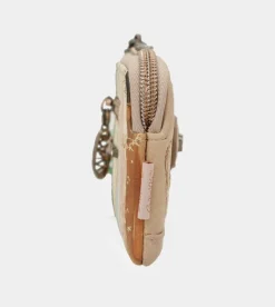 Shop Anekke Tarjetero Nude Studio