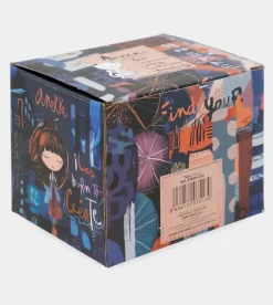 Sale Anekke Taza Contemporary