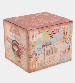 Outlet Anekke Taza Kene