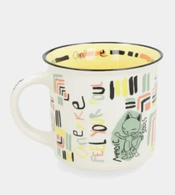 Outlet Anekke Taza Kene