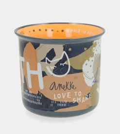 Outlet Anekke Taza Pachamama