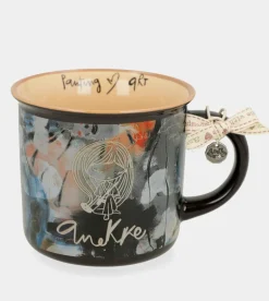 Fashion Anekke Taza Palette