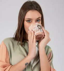Cheap Anekke Taza Peace & Love