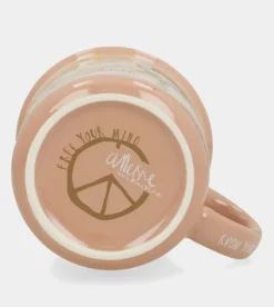 Cheap Anekke Taza Peace & Love