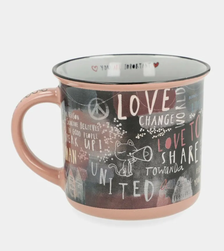 Flash Sale Anekke Taza Respect