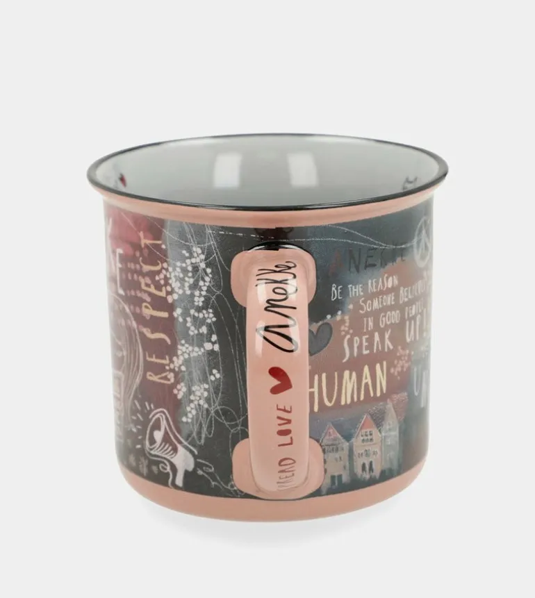 Flash Sale Anekke Taza Respect