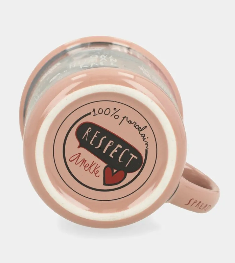 Flash Sale Anekke Taza Respect