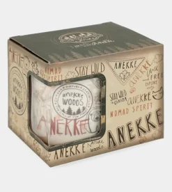 Sale Anekke Taza Woods