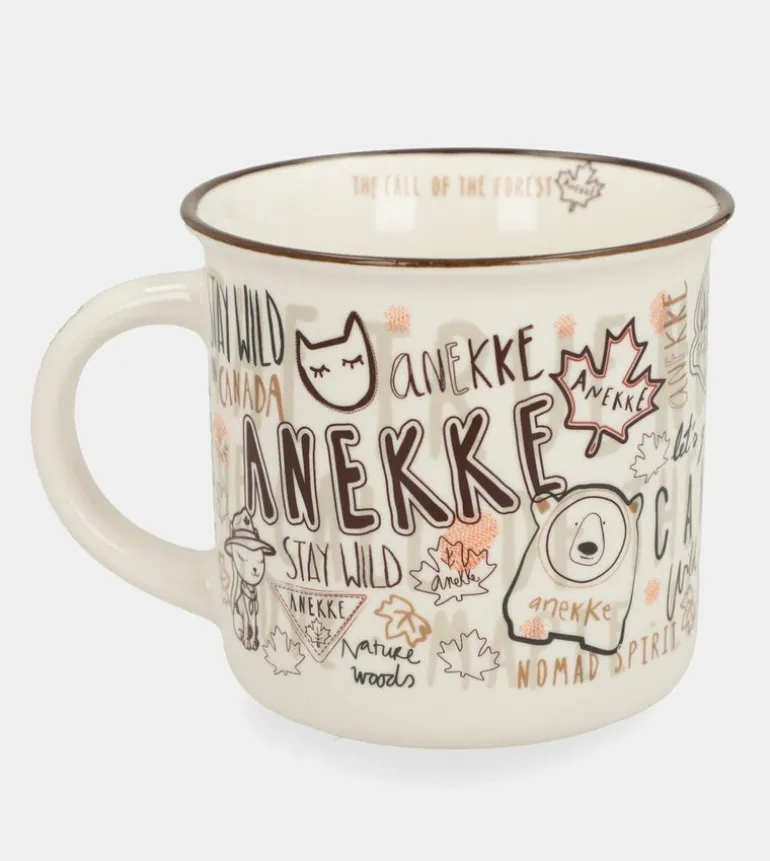 Sale Anekke Taza Woods
