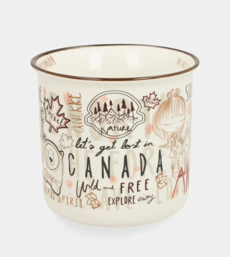 Sale Anekke Taza Woods