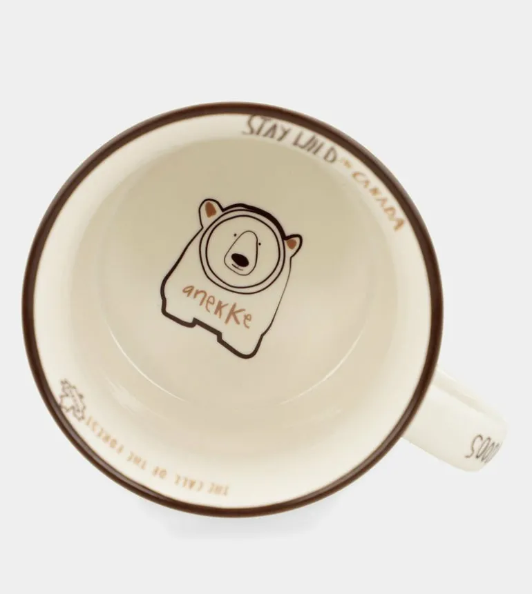 Sale Anekke Taza Woods