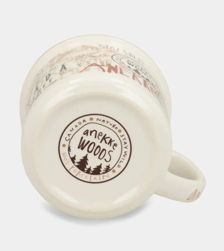Sale Anekke Taza Woods