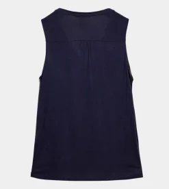 Clearance Anekke Top Con Lentejuelas Studio