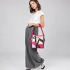 Outlet Anekke Tote 3 Compartimentos Fashion
