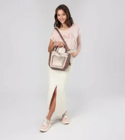 Discount Anekke Tote Con Bandolera Hollywood