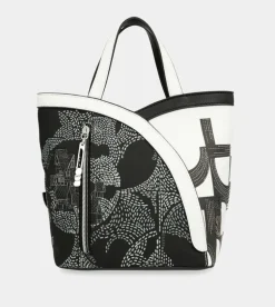 Cheap Anekke Tote Mediano Nature Sixties